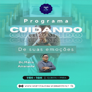 AGENDA WEB RADIO TC CAUCAIA