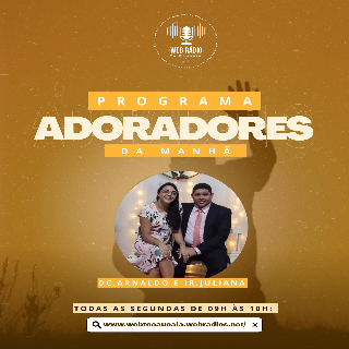 AGENDA WEB RADIO TC CAUCAIA