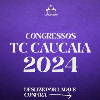 CONGRESSOS ADTC 2024