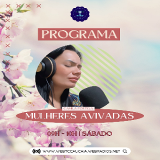 AGENDA WEB RADIO TC CAUCAIA