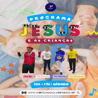 AGENDA WEB RADIO TC CAUCAIA